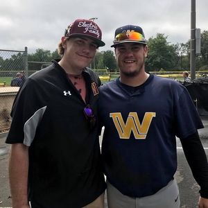 Meet your Posher, Tanner